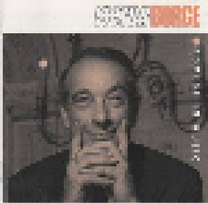 Cover - Victor Borge: Comedy In Music