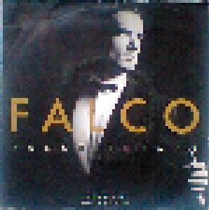 Falco: Junge Roemer (7") - Bild 1