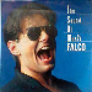 Falco: The Sound Of Musik (7") - Bild 1