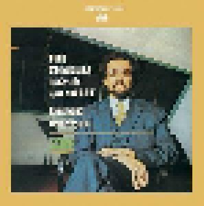 Charles Lloyd Quartet: Dream Weaver (CD) - Bild 1