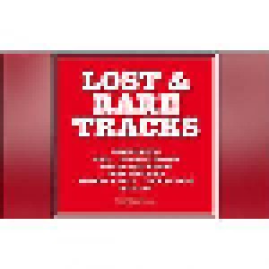 Rolling Stone: Rare Trax Vol. 84 / Lost & Rare Tracks (CD) - Bild 8