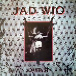 Jad Wio: Contact (LP) - Bild 1