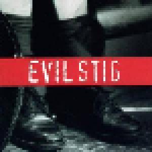 Cover - Evil Stig: Evil Stig