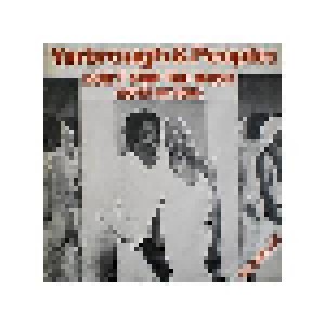 Yarbrough & Peoples: Don't Stop The Music (12") - Bild 1