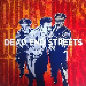 Ducky Boys: Dead End Streets (LP) - Bild 1