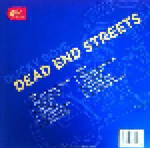 Ducky Boys: Dead End Streets (LP) - Bild 2