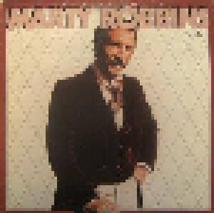 Marty Robbins: Greatest Hits / Vol IV (LP) - Bild 1