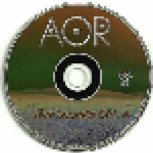 A.O.R: The Secrets Of L.A (CD) - Bild 3