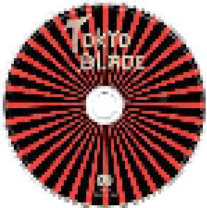 Tokyo Blade: Tokyo Blade (2-CD) - Bild 6