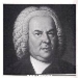 Johann Sebastian Bach: Bach For Brass (CD) - Bild 5