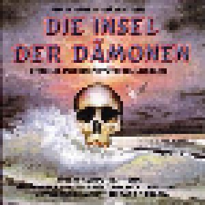 Cover - Phase V: Insel Der Dämonen - Original Motion Picture Soundtrack, Die