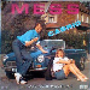 Cover - Mess: Cabrio