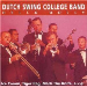 Cover - Dutch Swing College Band: Hello Dolly