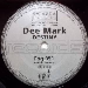 Dee Mark: Destiny (12") - Bild 4