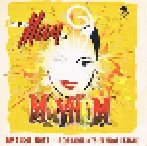Imelda May: Mayhem (Promo-CD) - Bild 1