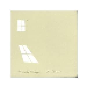 Cover - Dominik Plangger: Am Fenster