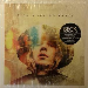 Beck: Morning Phase (LP) - Bild 1