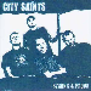 City Saints: Strong & Proud (7") - Bild 1