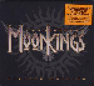 Vandenberg's MoonKings: Moonkings (CD) - Bild 2
