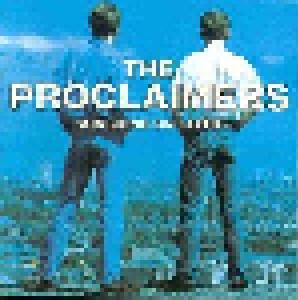 The Proclaimers: Sunshine On Leith (LP) - Bild 1