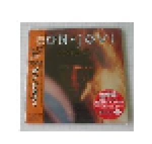 Bon Jovi: 7800° Fahrenheit (CD) - Bild 1