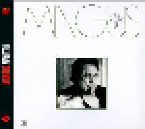 Charles Mingus: Me Myself An Eye (CD) - Bild 1