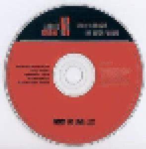 Charles Mingus: Me Myself An Eye (CD) - Bild 2