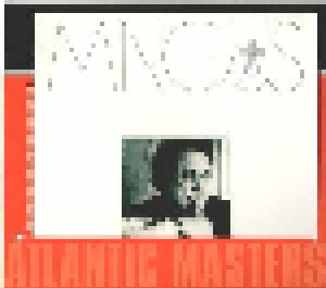 Charles Mingus: Me Myself An Eye (CD) - Bild 3
