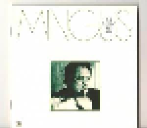 Charles Mingus: Me Myself An Eye (CD) - Bild 6