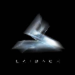 Laibach: Spectre (LP + CD) - Bild 1