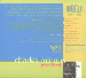 Charles Mingus: Pre-Bird (CD) - Bild 7