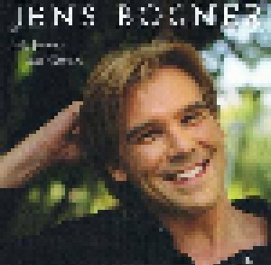 Jens Bogner: Ich Kenne Das Gefühl (Promo-Single-CD) - Bild 1