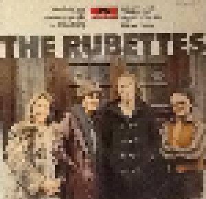The Rubettes: The Rubettes (LP) - Bild 1