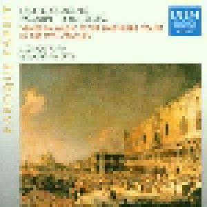 Various Artists/Sampler: Musica Fiata: Venetian Music At The Habsburg Court In The 17th Century (1997)
