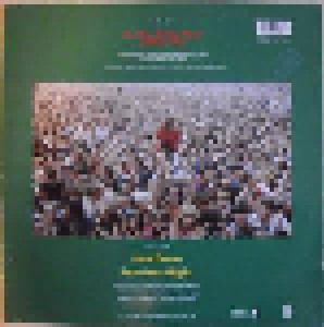 Status Quo: In The Army Now (12") - Bild 2