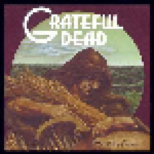 Grateful Dead: Wake Of The Flood (HDCD) - Bild 1