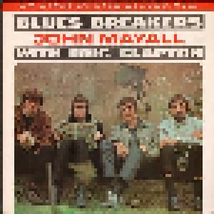 John Mayall & Eric Clapton: Bluesbreakers (LP) - Bild 1