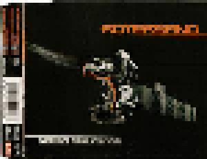 Rotersand: Exterminate Annihilate Destroy (Single-CD) - Bild 3