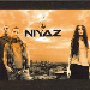 Niyaz: Niyaz (CD) - Bild 1