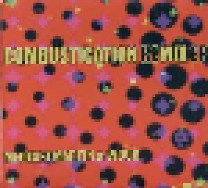 Medeski Martin & Wood: Combustication Remix EP (Mini-CD / EP) - Bild 1