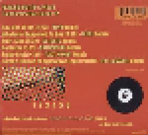 Medeski Martin & Wood: Combustication Remix EP (Mini-CD / EP) - Bild 4