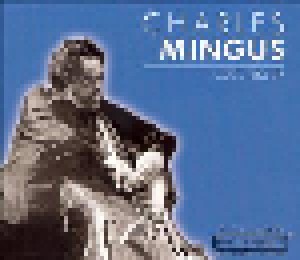Charles Mingus: Lock `em Up (CD) - Bild 1