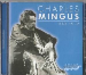 Charles Mingus: Lock `em Up (CD) - Bild 3