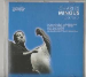 Charles Mingus: Lock `em Up (CD) - Bild 4