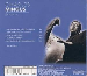 Charles Mingus: Lock `em Up (CD) - Bild 6