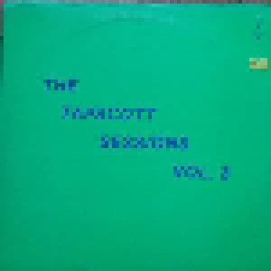 Cover - Horace Tapscott: Tapscott Sessions / Vol. 3, The