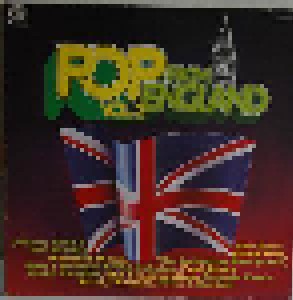 Pop From England Vol. 2 (12") - Bild 1