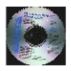 The Alan Parsons Project: Ammonia Avenue (CD) - Bild 3