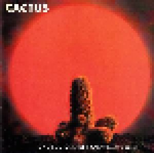Cactus: Cactus / One Way...Or Another (2-CD) - Bild 1