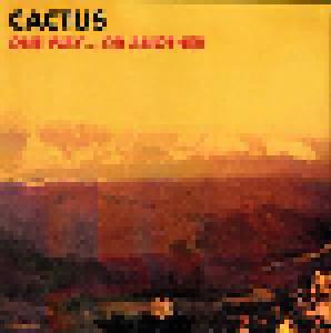 Cactus: Cactus / One Way...Or Another (2-CD) - Bild 2